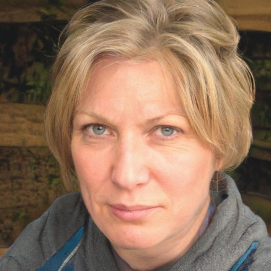 Prof. Dr. Astrid Hoffmann