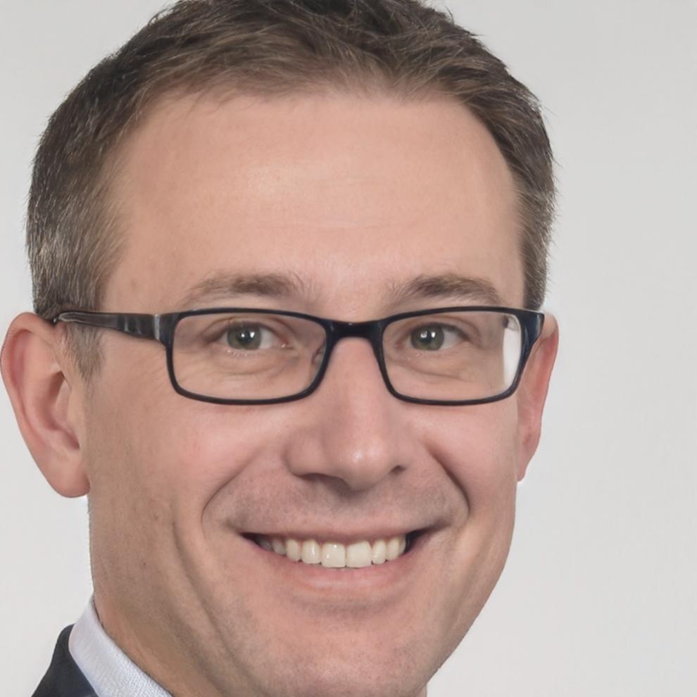 Dr. Florian Eckhardt