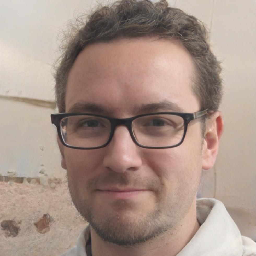 Dr. Maximilian Bergmann