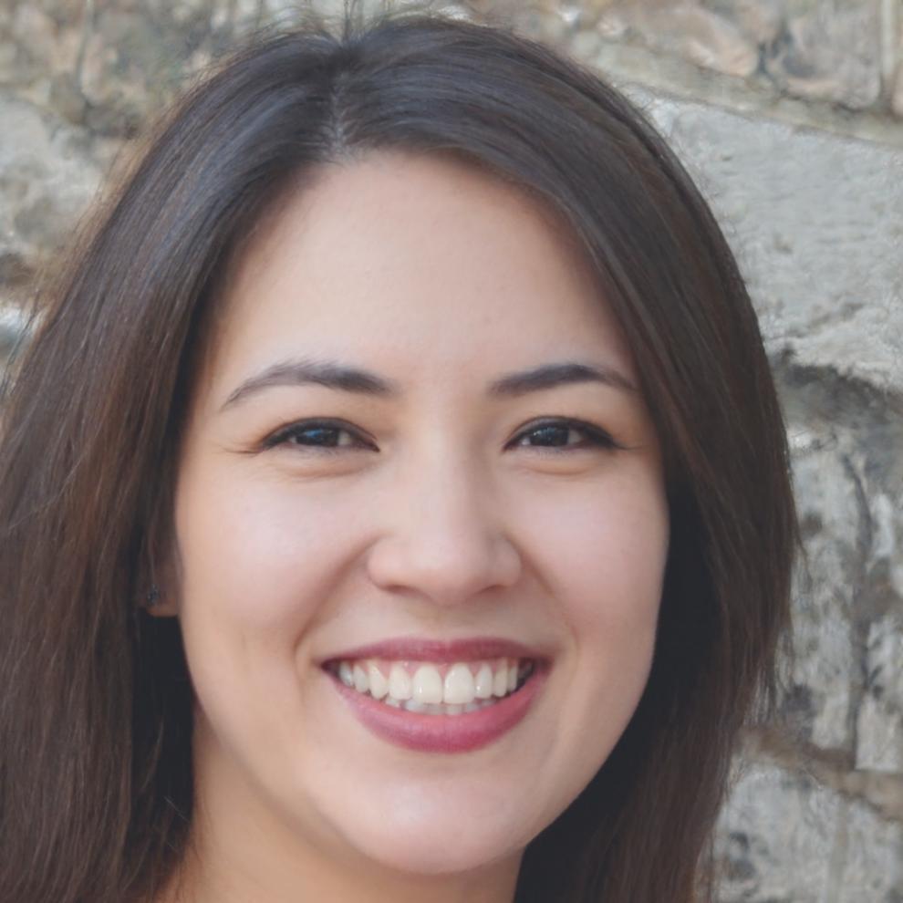 Sarah Brenner, Spezialistin für angewandte Aufmerksamkeitspsychologie im Beruf