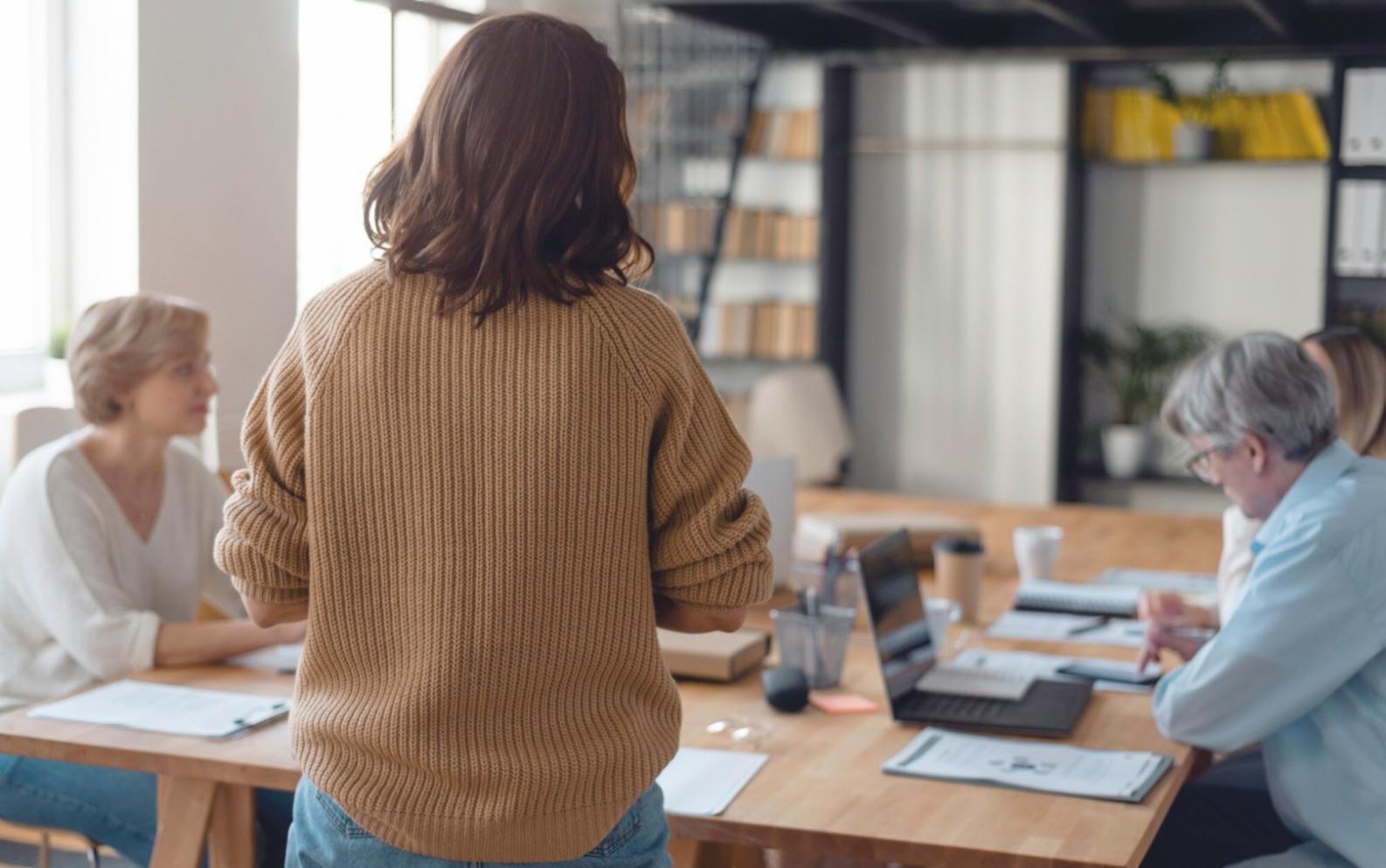 Wissenschaftliche Forschung zur Aufmerksamkeitspsychologie