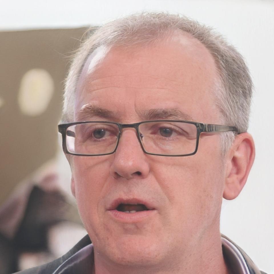 Benedikt Steinbacher, Experte für angewandte Psychologie